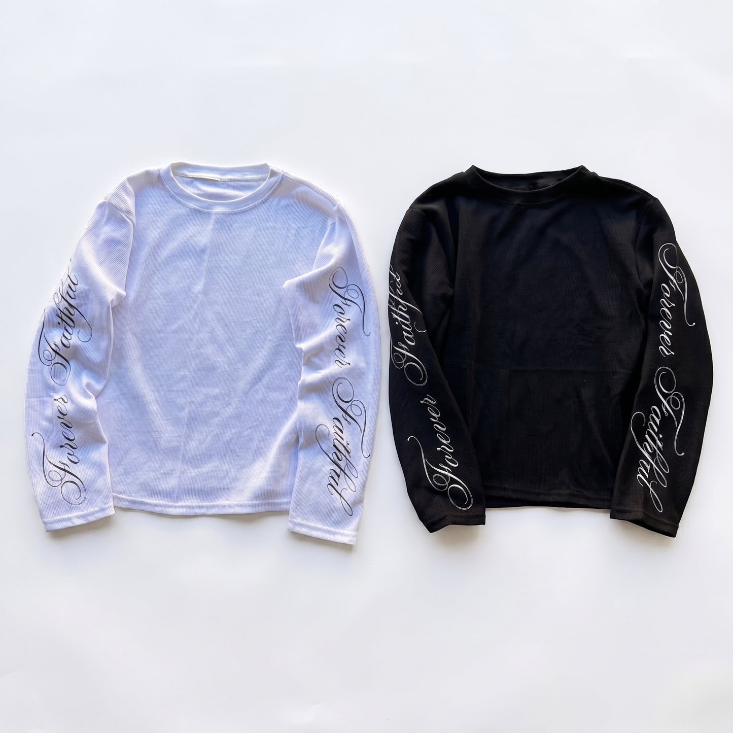 Signature Longsleeve