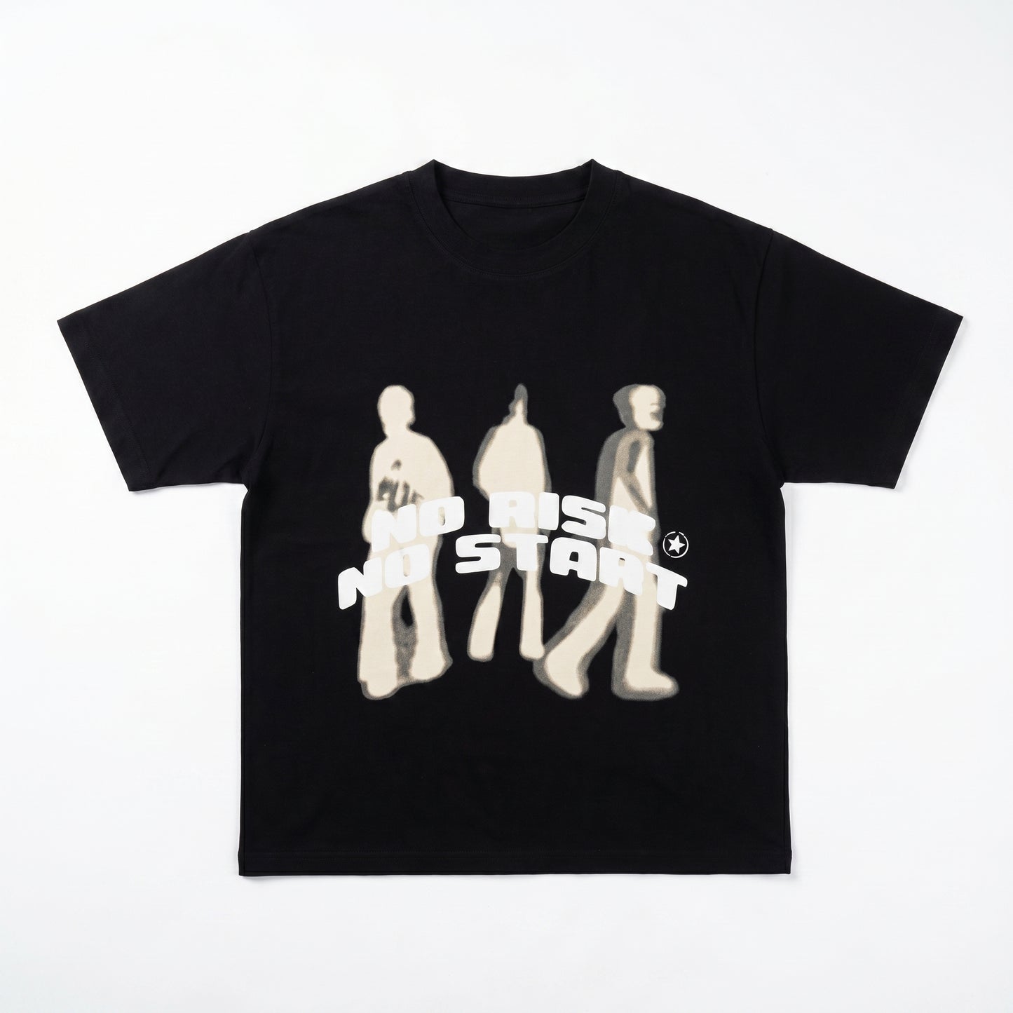 Street Statics Tee