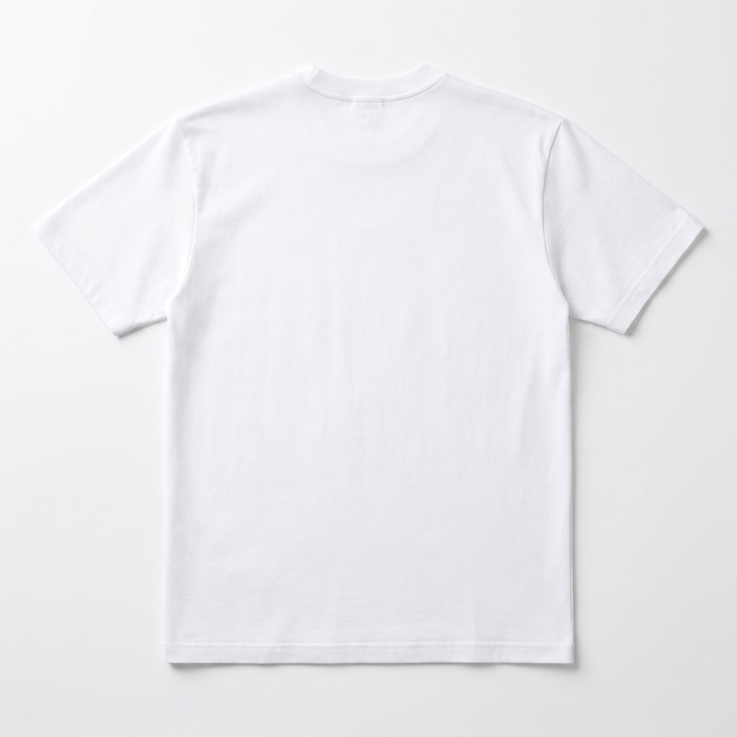 Blurred Identity Tee