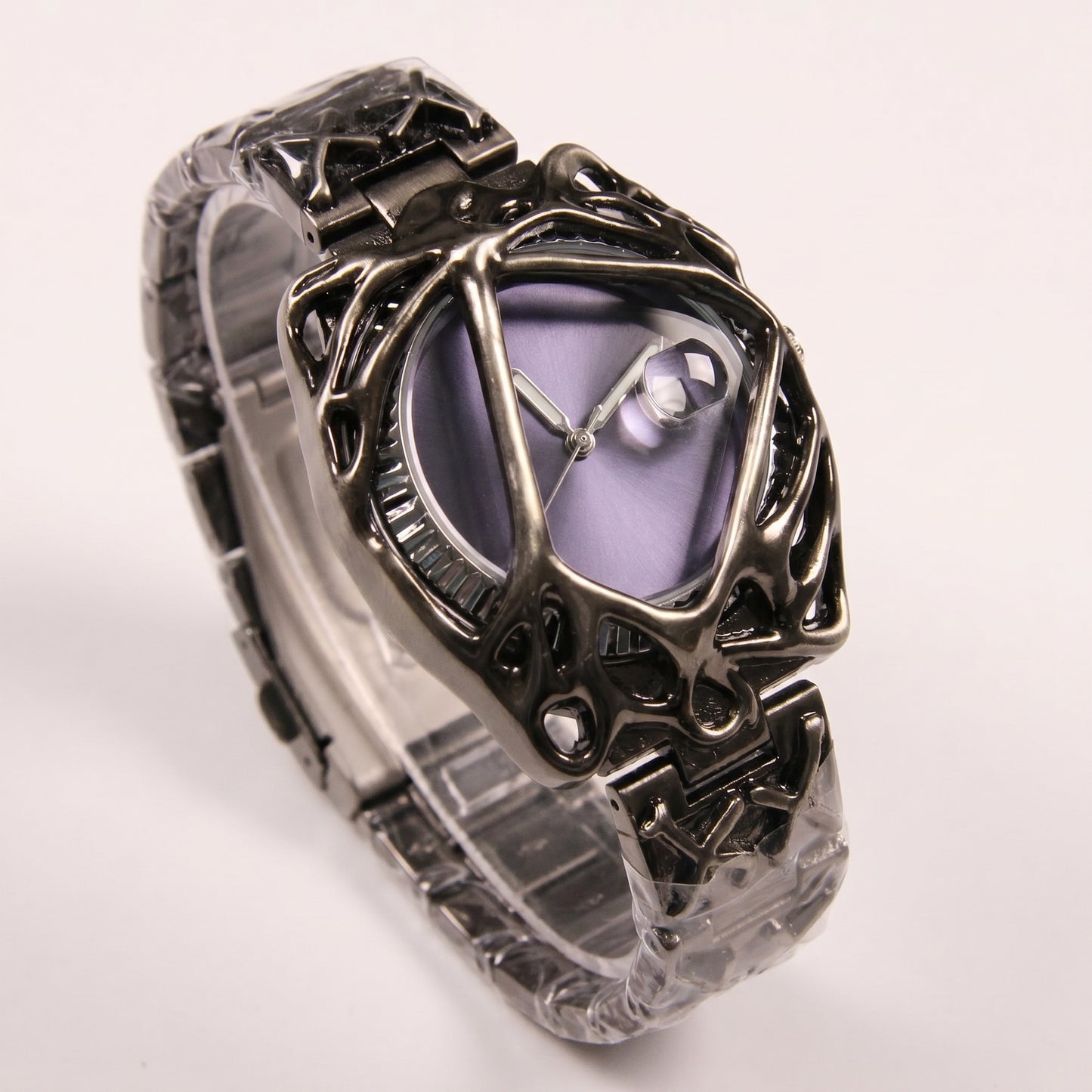 Wraith Quartz Wrist Watch