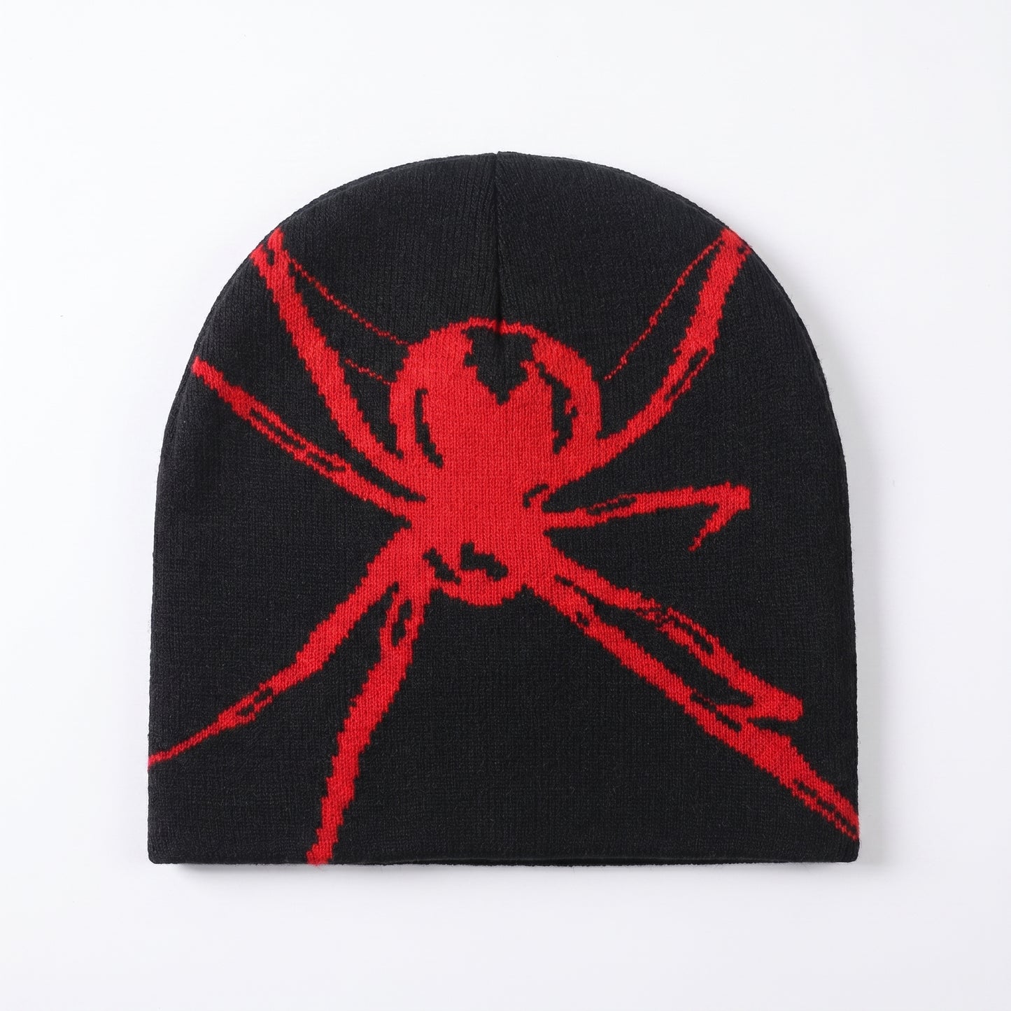 Spider Beanie