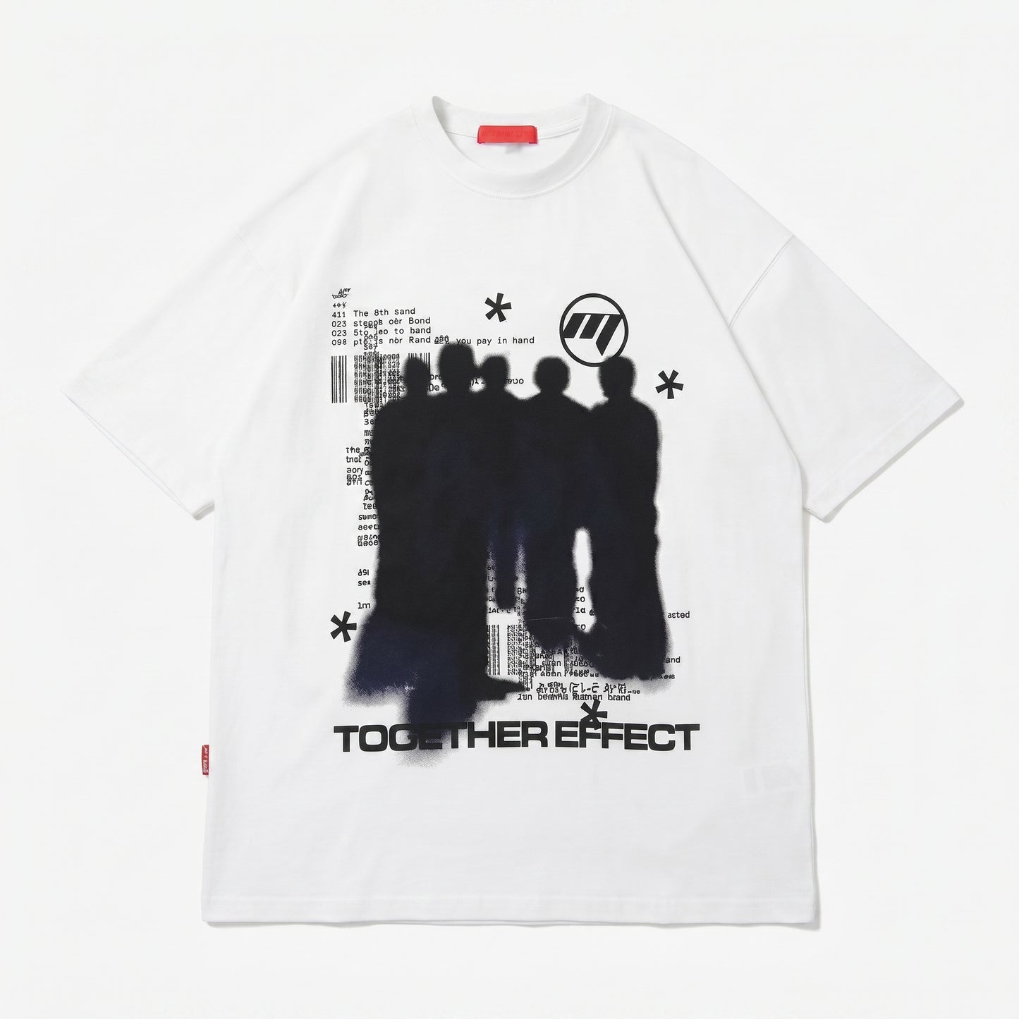 Together Effect T-shirt