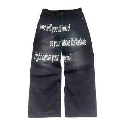 Mind Rush Denim