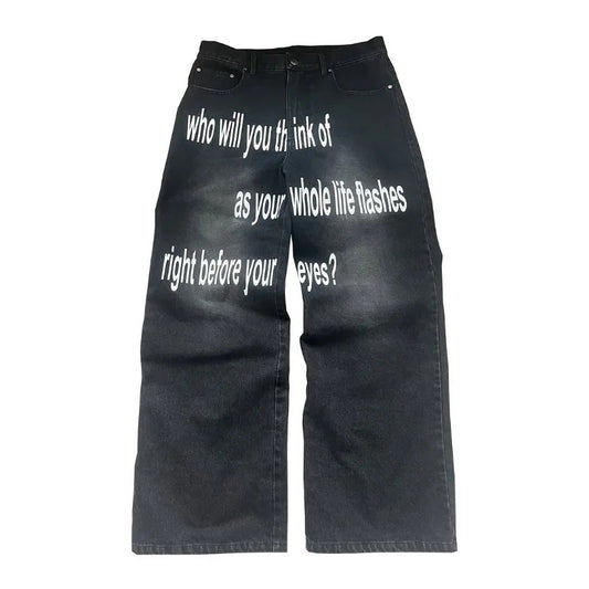 Mind Rush Denim