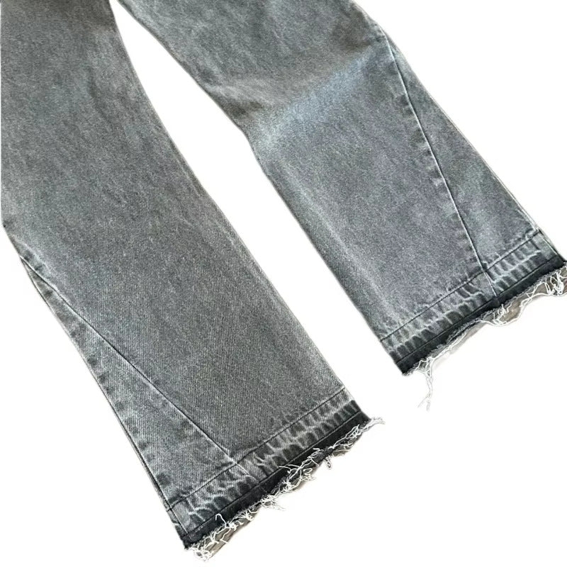 Ashbag Washed Jeans
