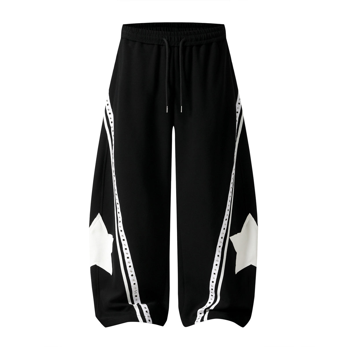 Star Logo Sweatpants