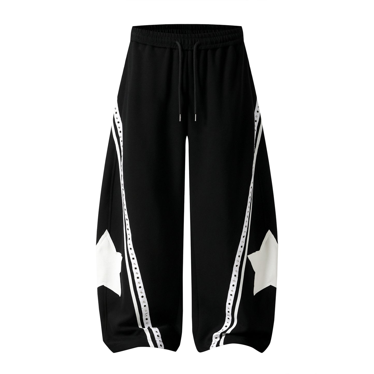 Star Logo Sweatpants