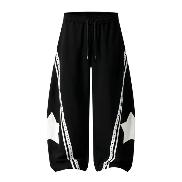 Star Logo Sweatpants