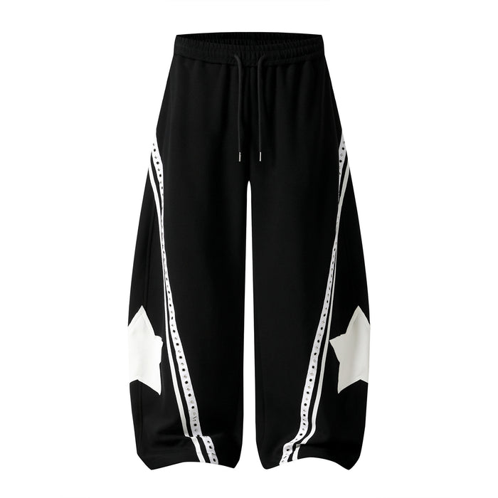 Star Logo Sweatpants