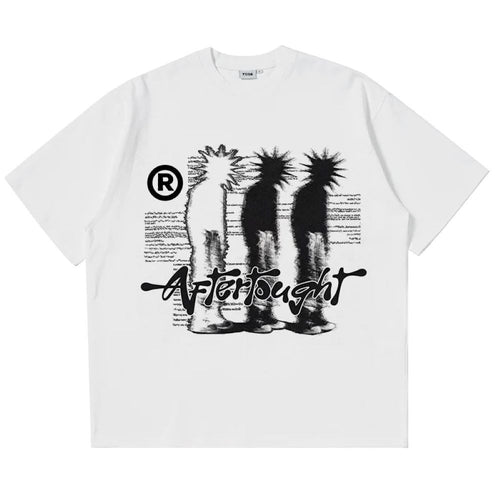 Distorted Minds Tee