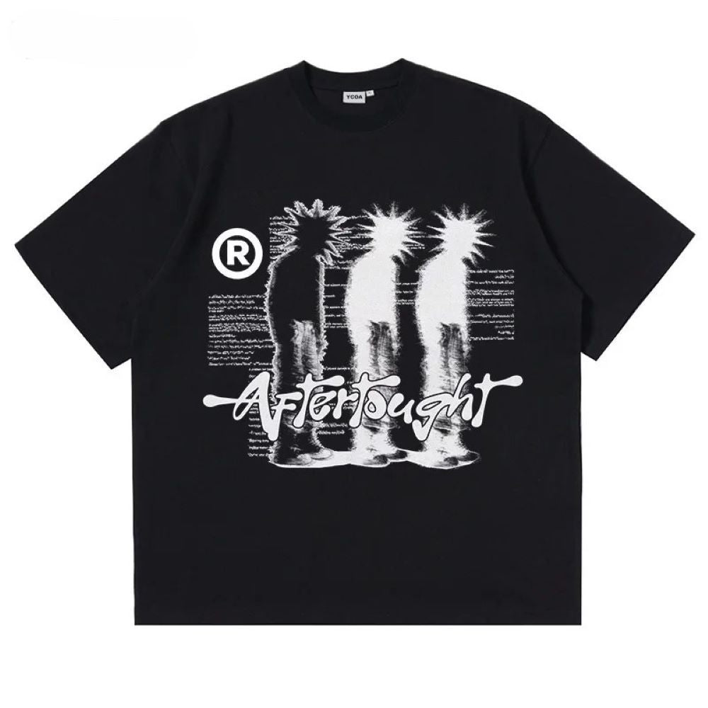 Distorted Minds Tee