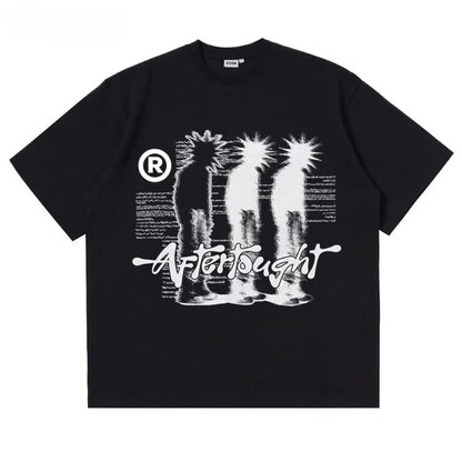 Distorted Minds Tee
