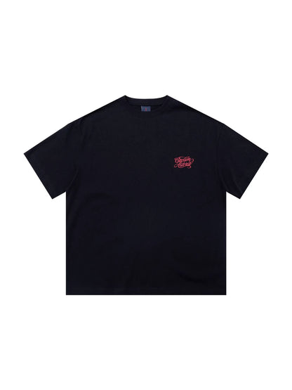 Japanese Retro Tee