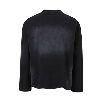 Bone Ritual Longsleeve