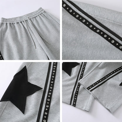 Star Logo Sweatpants