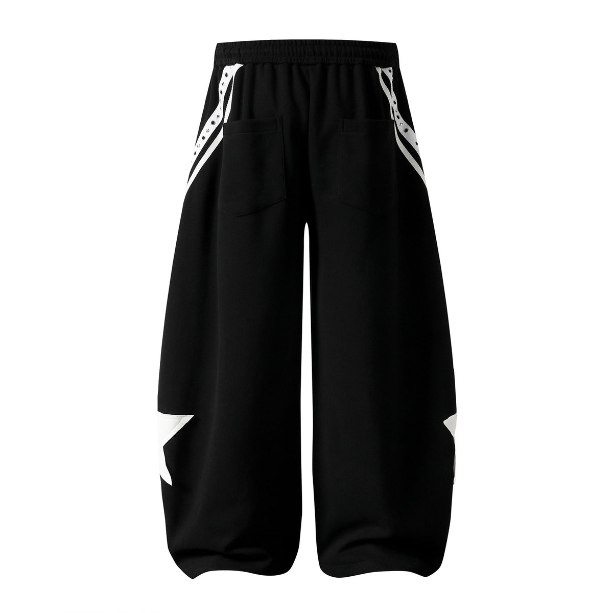 Star Logo Sweatpants