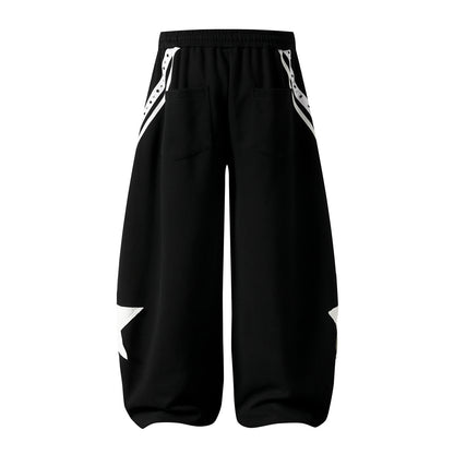Star Logo Sweatpants