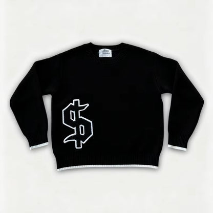 Grey Signal Longsleeve