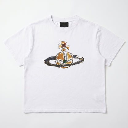 Orbit Sketch Tee