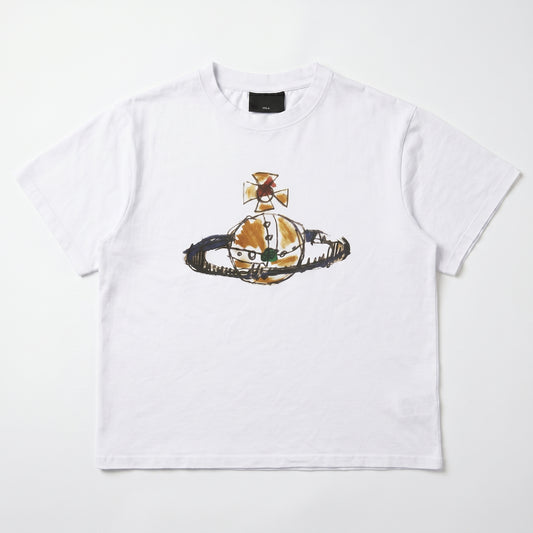 Orbit Sketch Tee
