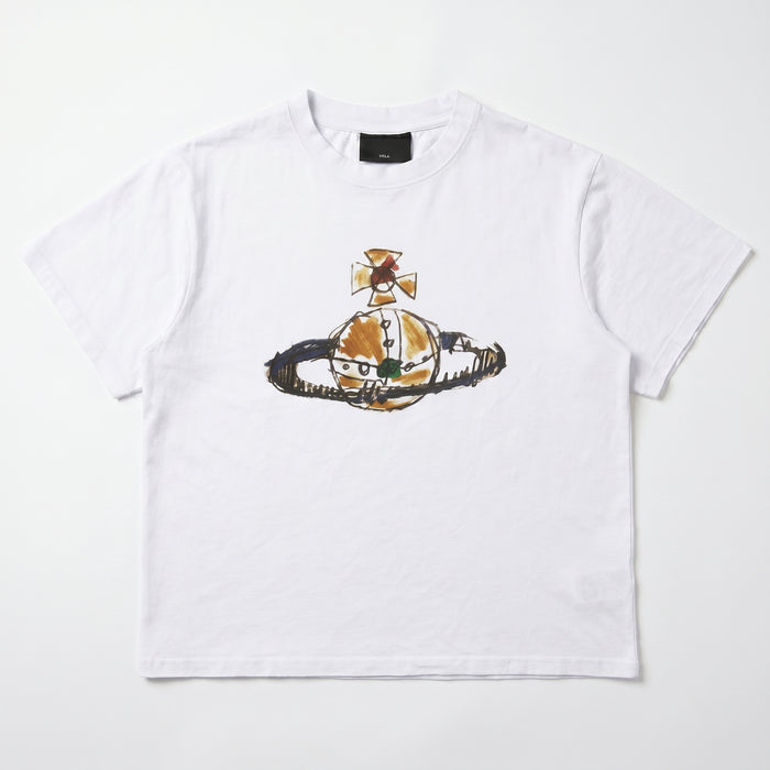 Orbit Sketch Tee