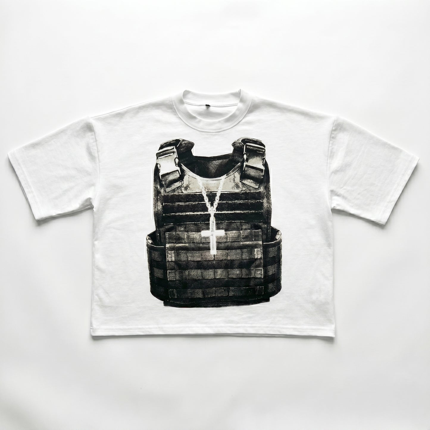 Holy Armor Tee