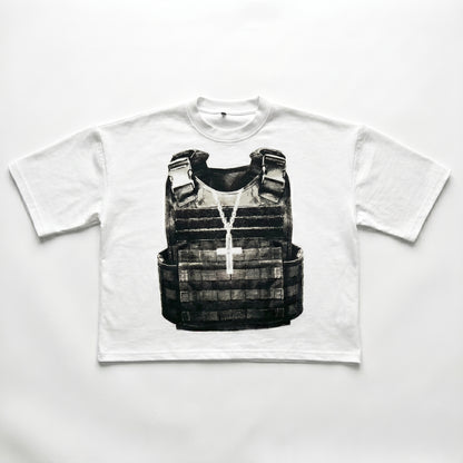 Holy Armor Tee