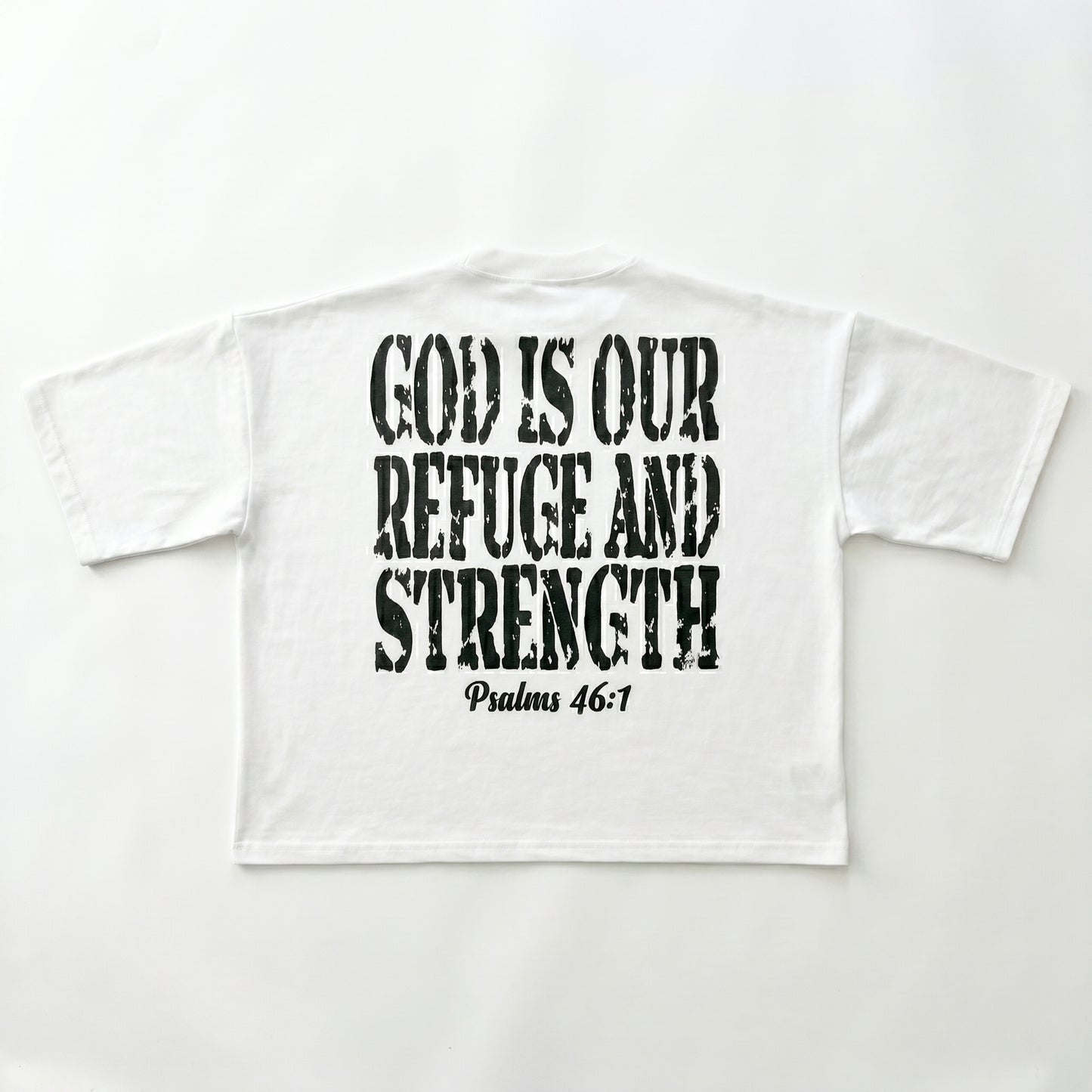 Holy Armor Tee