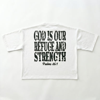 Holy Armor Tee