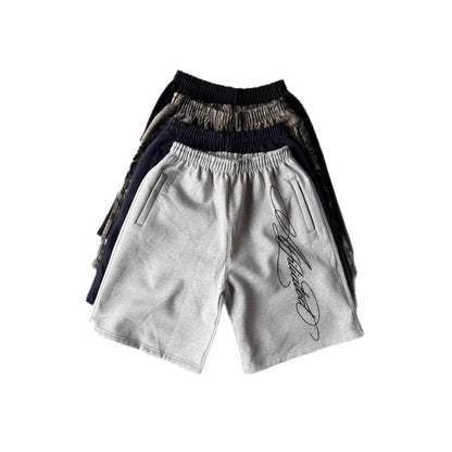 Signature Shorts