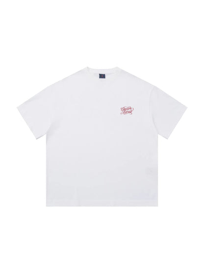 Japanese Retro Tee
