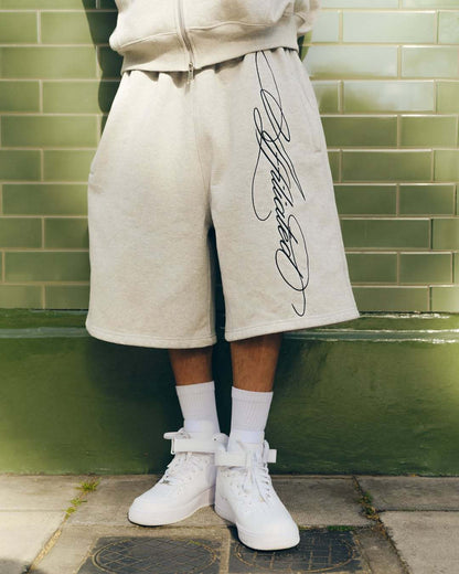 Signature Shorts