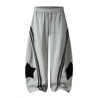 Star Logo Sweatpants