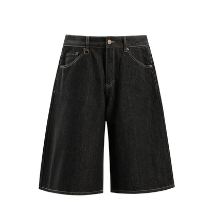 THECADE Vintage Shorts
