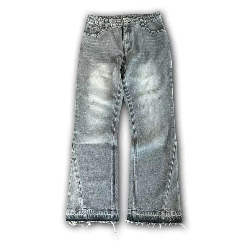 Ashbag Washed Jeans
