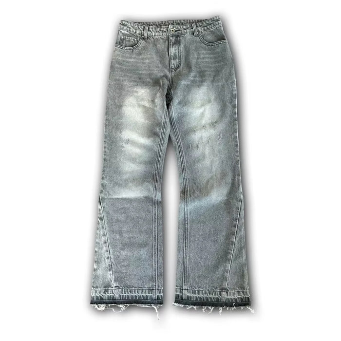 Ashbag Washed Jeans