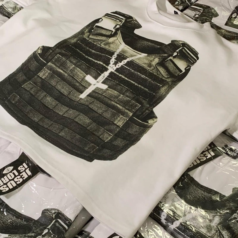 Holy Armor Tee