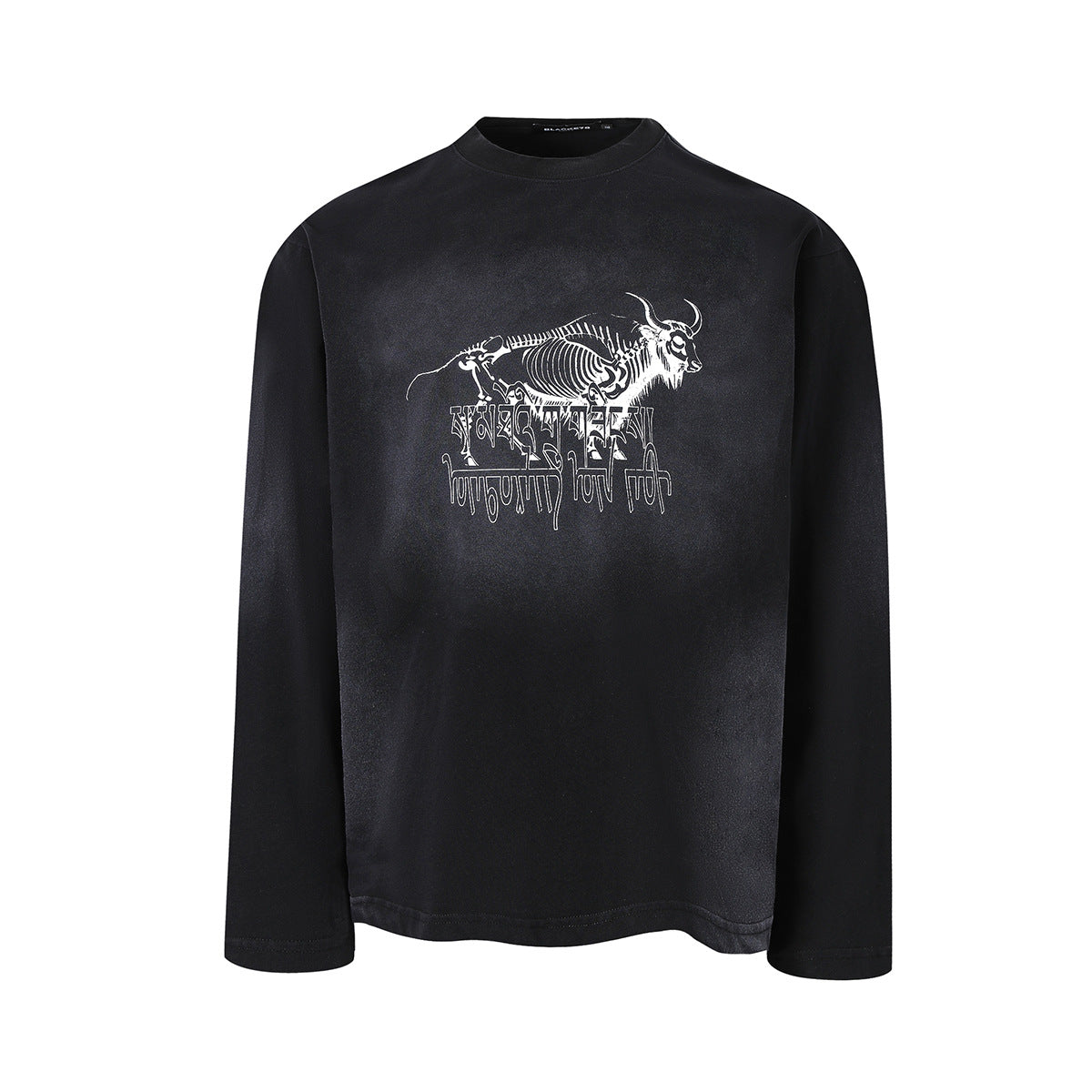 Bone Ritual Longsleeve