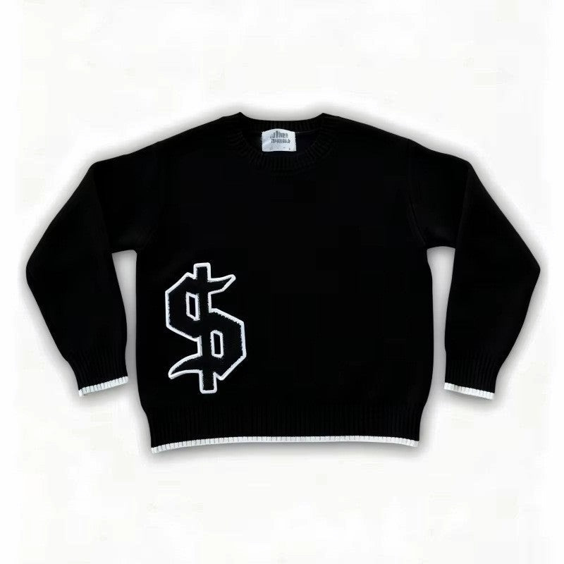 Grey Signal Longsleeve