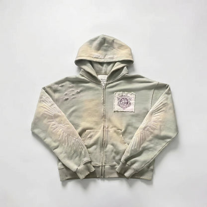 Beyond Pain Hoodie