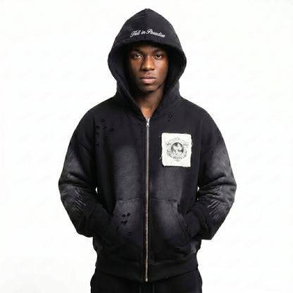 Beyond Pain Hoodie