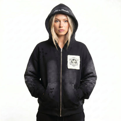 Beyond Pain Hoodie