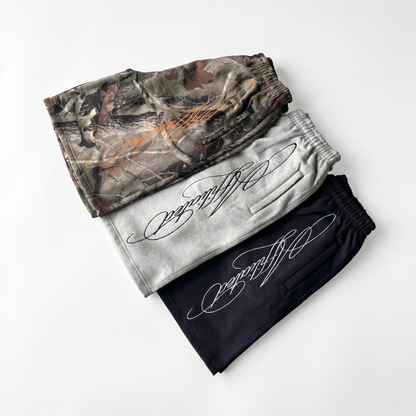 Signature Shorts