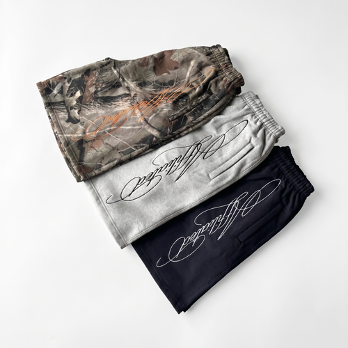 Signature Shorts
