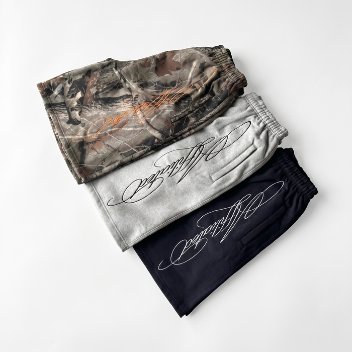Signature Shorts
