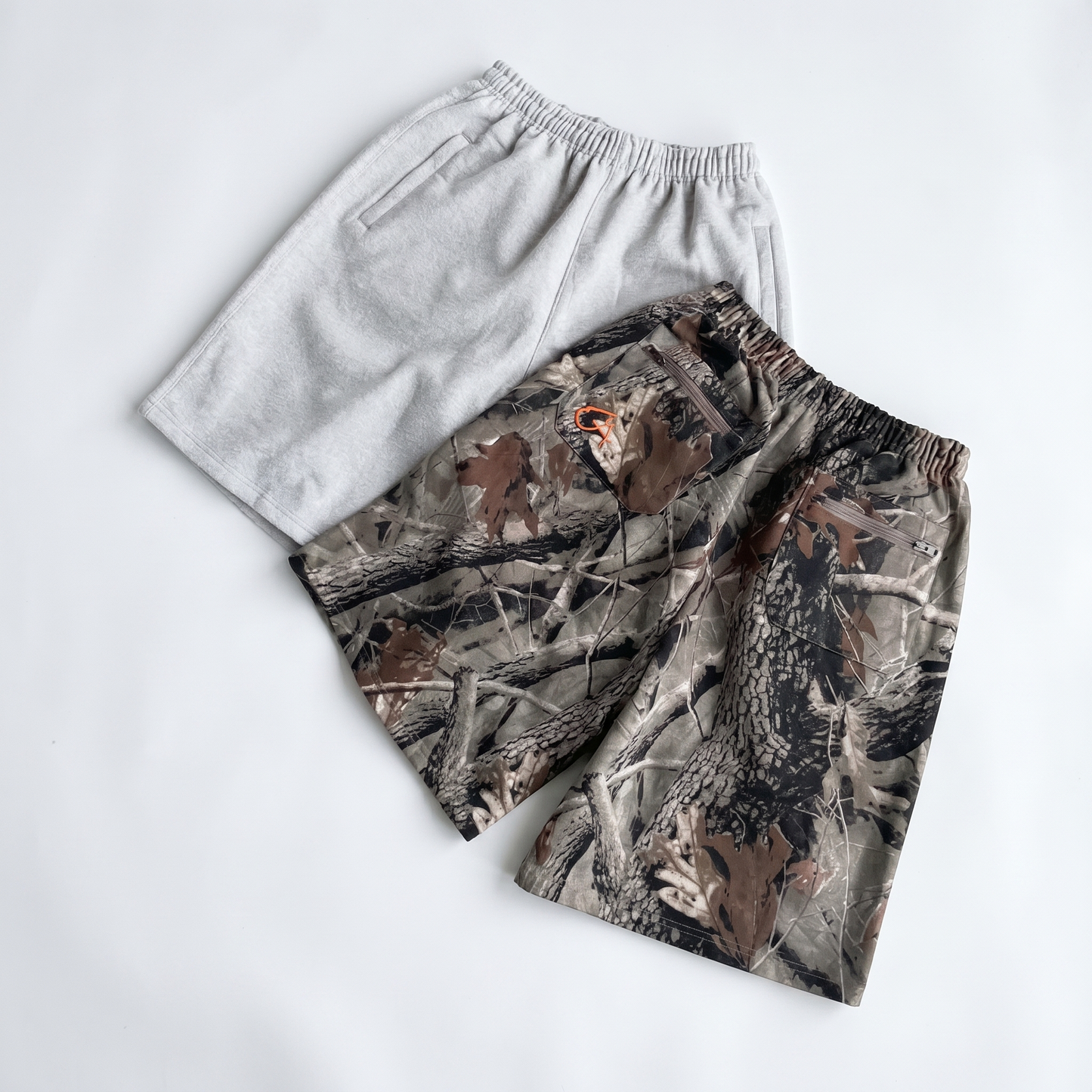 Signature Shorts