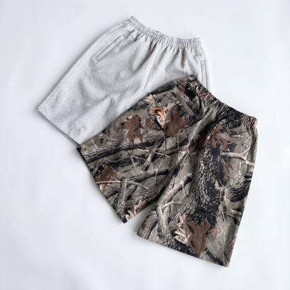 Signature Shorts