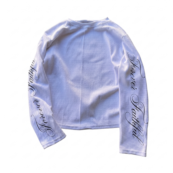 Signature Longsleeve