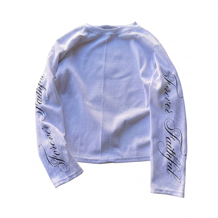 Signature Longsleeve