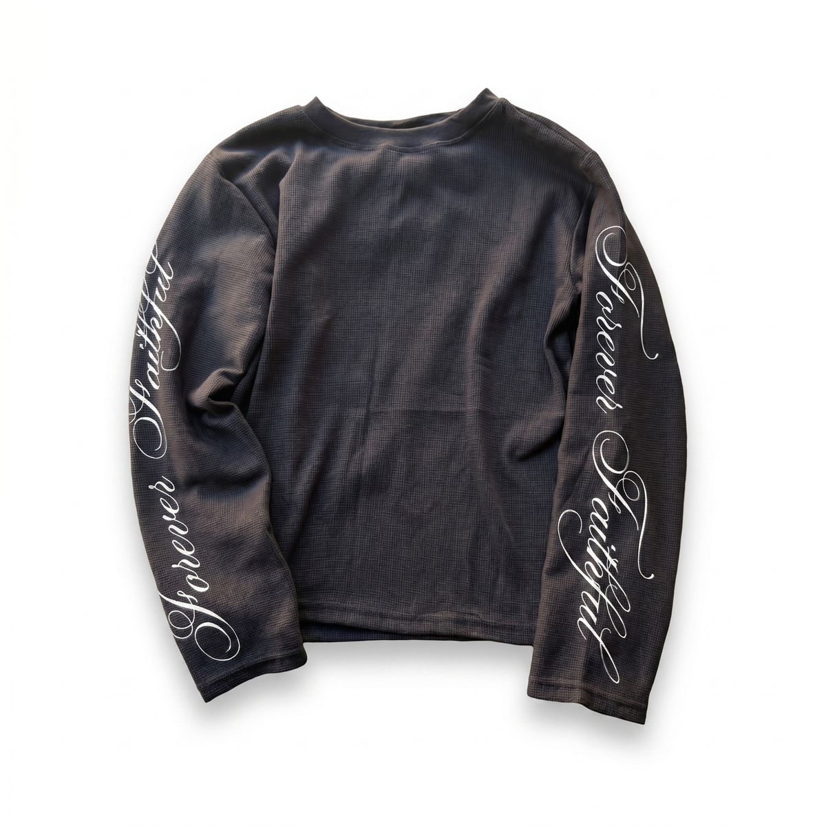 Signature Longsleeve